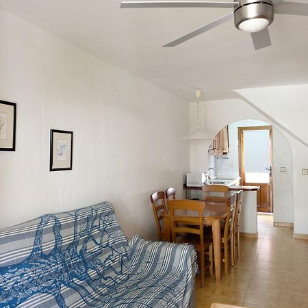Apartamentos Aldeas De Taray V.V. La Manga del Mar Menor Dış mekan fotoğraf