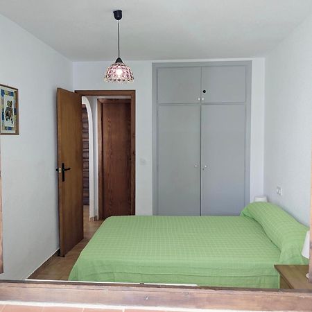 Apartamentos Aldeas De Taray V.V. La Manga del Mar Menor Dış mekan fotoğraf