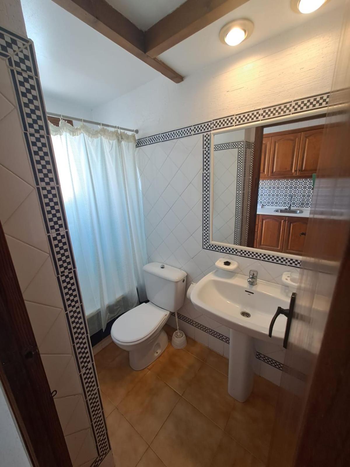 Apartamentos Aldeas De Taray V.V. La Manga del Mar Menor Dış mekan fotoğraf