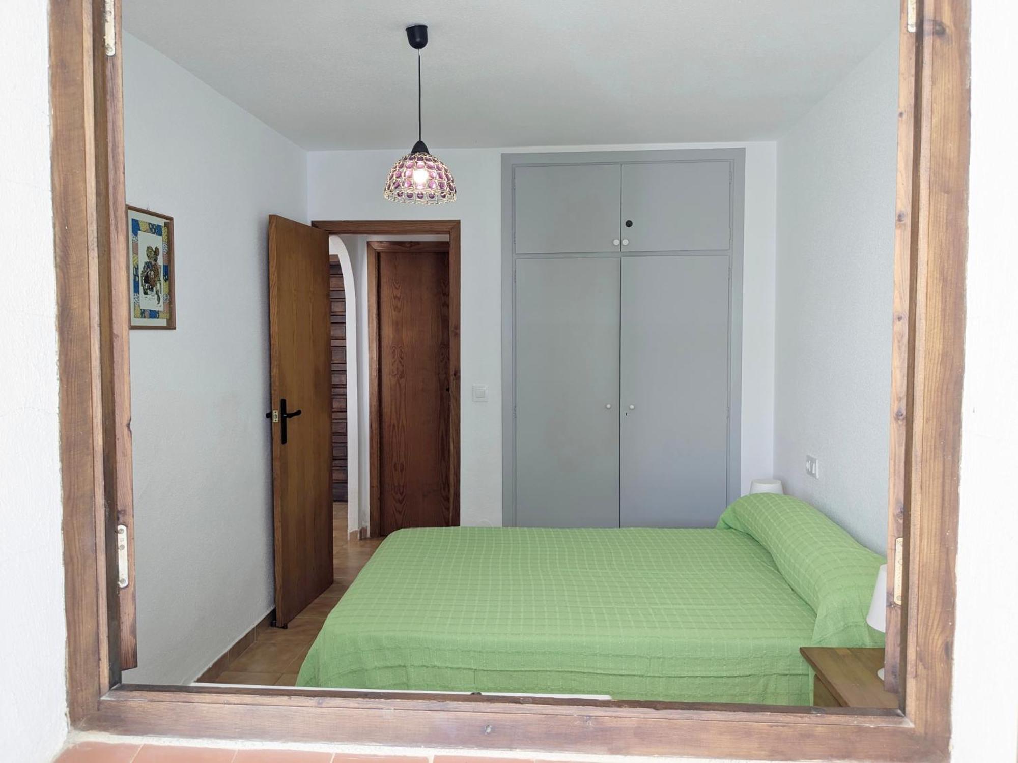 Apartamentos Aldeas De Taray V.V. La Manga del Mar Menor Dış mekan fotoğraf